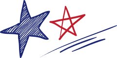 Stars Icon